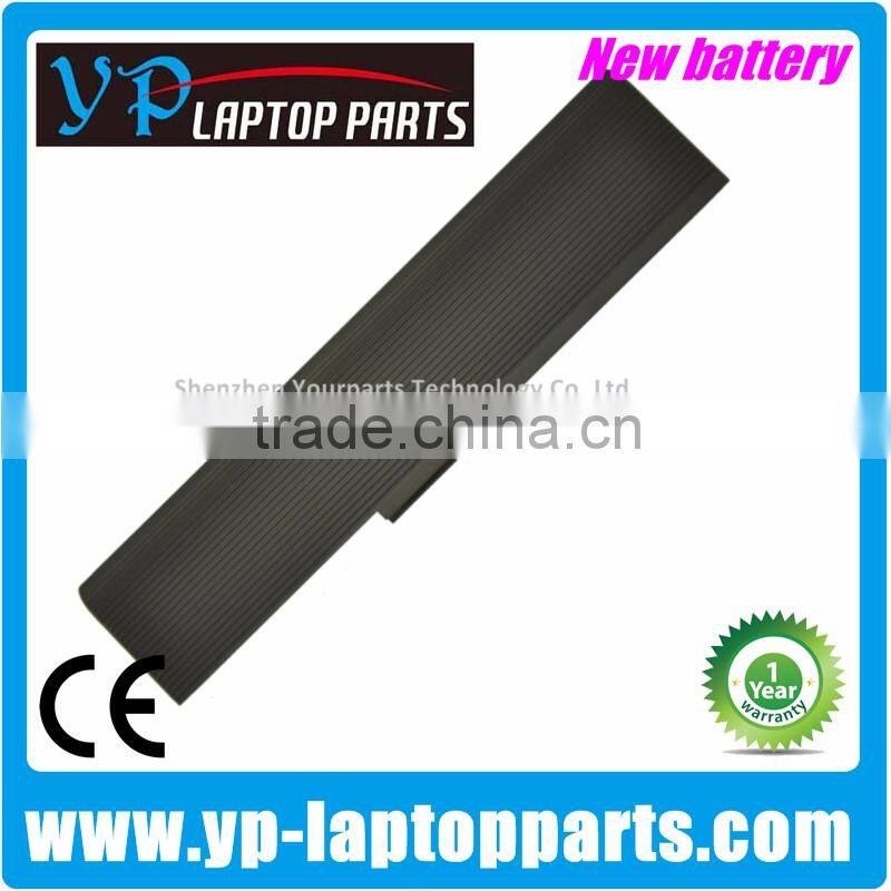 Original rechargeable battery for Acer 3UR18650Y-2-QC261 CGR-B/6H5 battery for acer TravelMate 3242NWXMi notebook battery