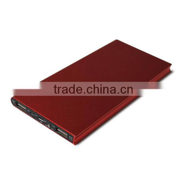 Manufacturer Wholesale Travel Car Jump Starter Power Bank , Cheap Power Bank