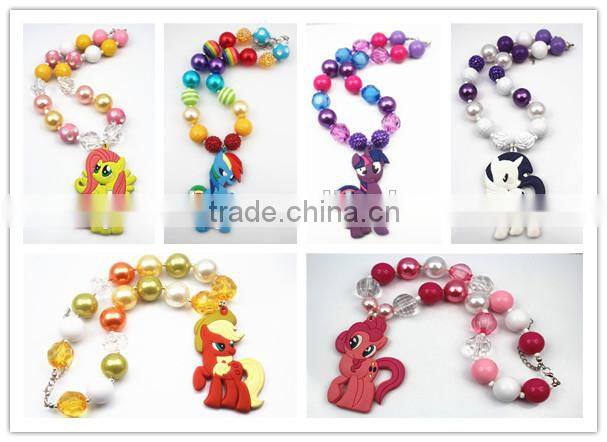 Baby silicone teething necklace factory wholesale baltic amber teething necklace Discount Price TN025