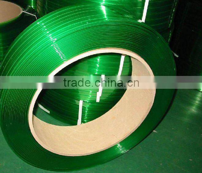 PET Packing strap production line/Making machine