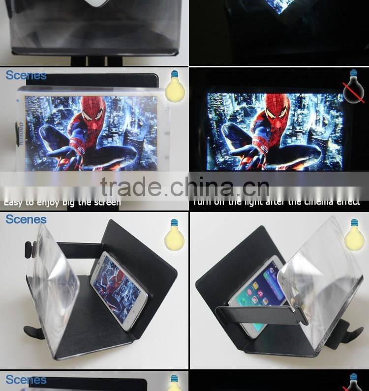 enlarged mobile phone screen magnifier,wholesale cell phone magnifier