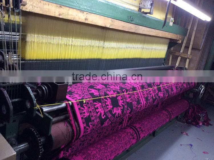 Premium Multi Color Knit Long Warm Winter Scarf