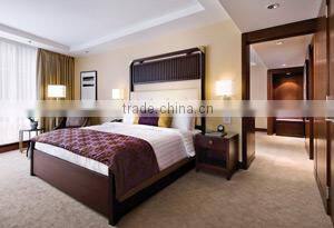 CREATION Hotel bedroom furniture,Hotel Bedroom Set