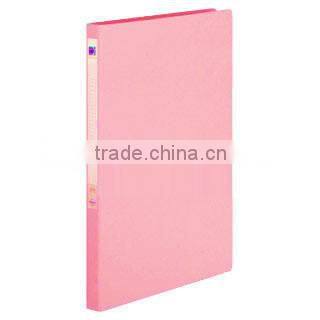 cheap foldable paper file folder for presentation