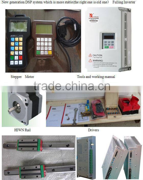 HOT SALE BDX 0609 Jinan cnc router