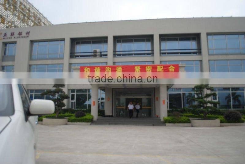 2014NEW and Popular ! 6063-T5 wood finish aluminium profiles/OEM/ODM Wood effect aluminium powder coatings profile