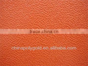 prepainted corrugated roofing sheet-blue roofing tiles