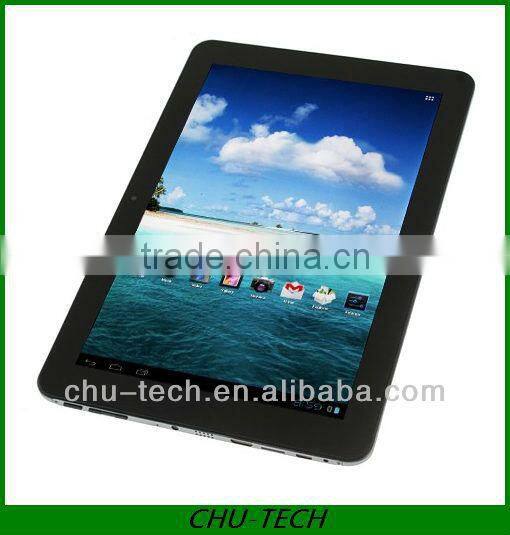 Cube U30GT 32GB Tablet PC RK3066 Dual Core 10.1 Inch Android 4.1 1G RAM