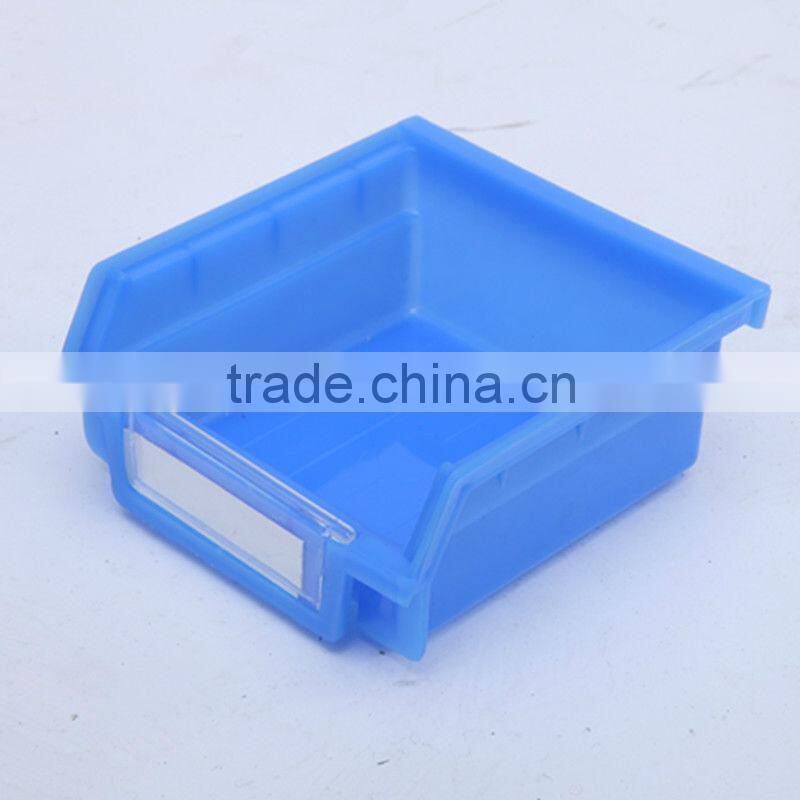 Plastic Parts Box/Plastic Spare Parts Box Using machinery industry