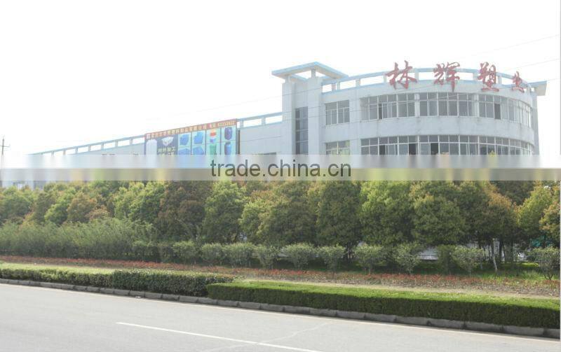 rotomolding plastic large hot shell shape wishing basin for children