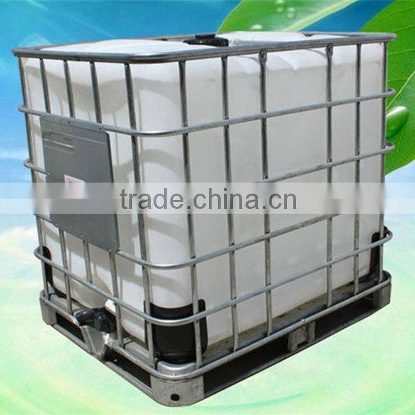 Hydrogen Peroxide in IBC drum