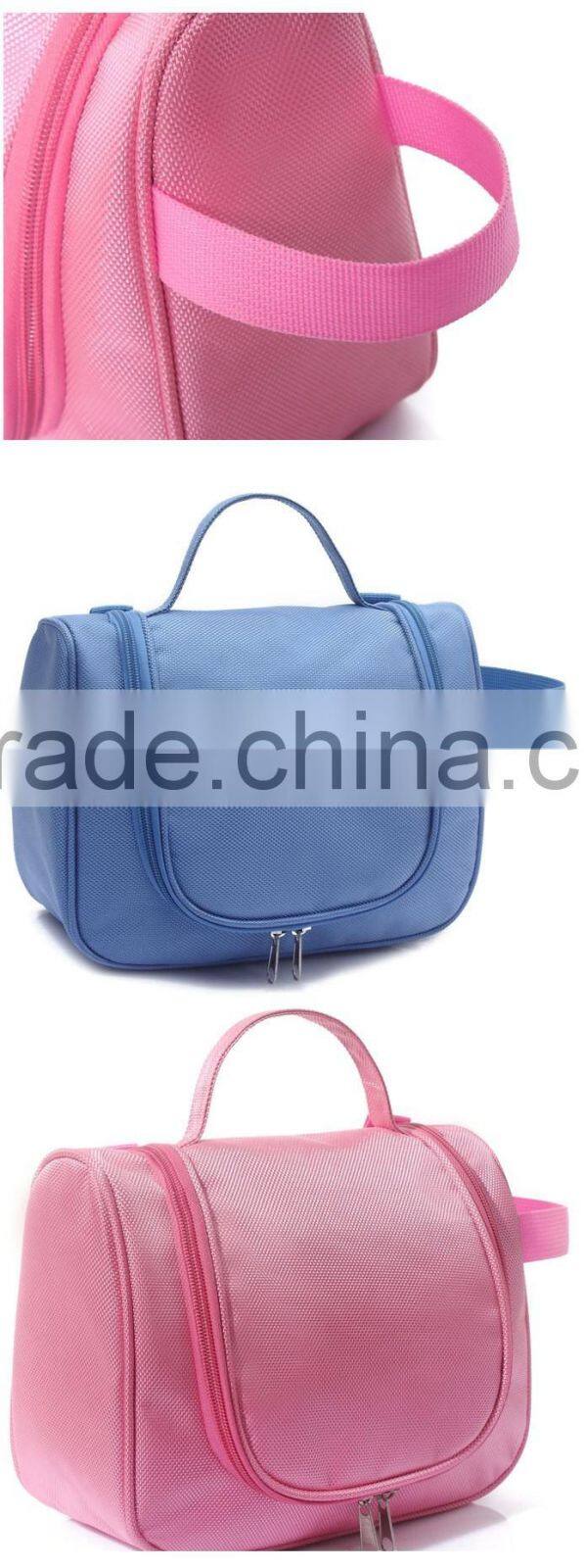 Durable Travel Waterproof Multifunctional Makeup Bag