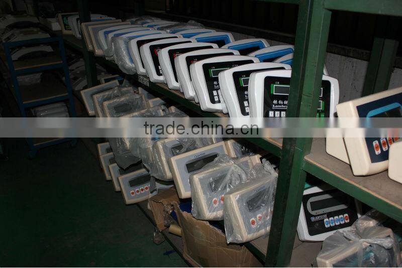 label printer weighing indicator