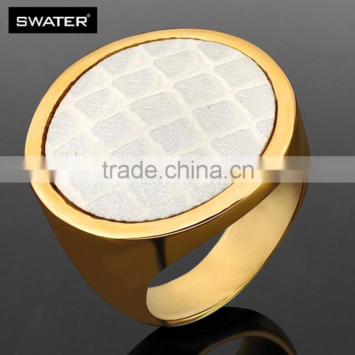 New 2016 Gold Ring Designs For Boys