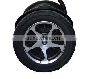 2015 NEW 2000W Self Balance Electric Scooter OB-C3 with 2 Wheels 17in/43cm Tire Lead acid 36V.42Ah Battery