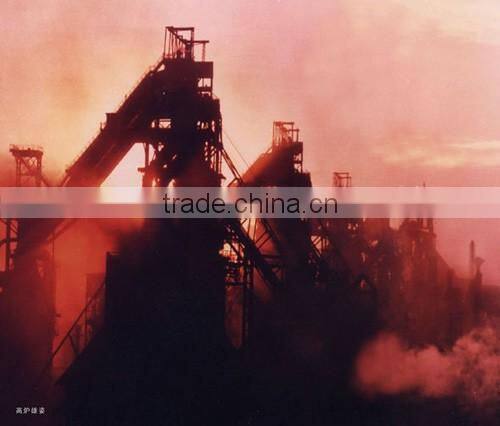 Smelting blast furnace circular sintering machine - sintering machine - chrome ore sintering machine - blast furnace equipment