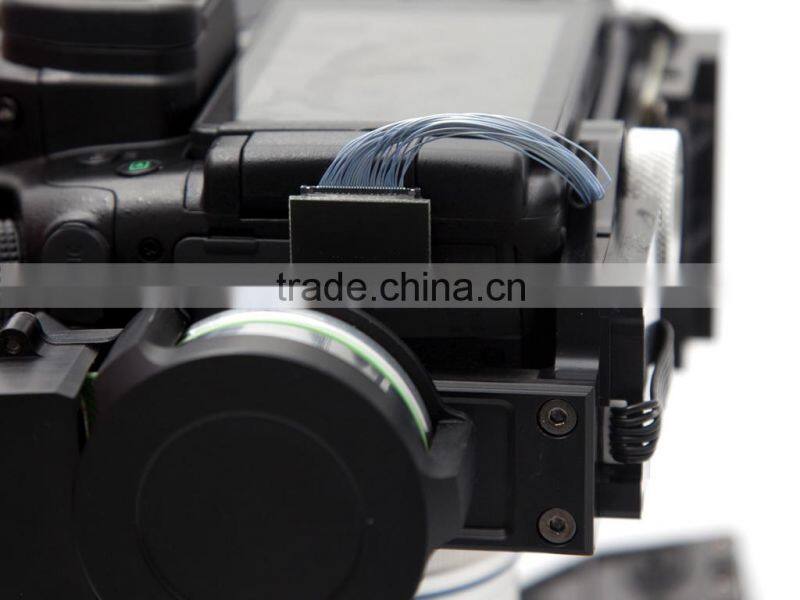 DJI ZENMUSE Z15-GH4 Camera Brushless Gimbal for Drone Quadcopter Aerial Photography