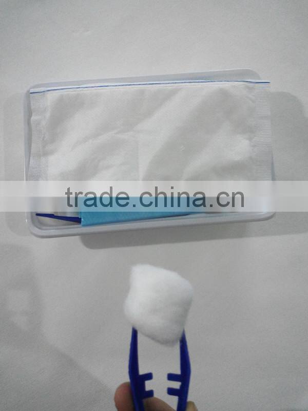 Disposable Dressing Change Kit