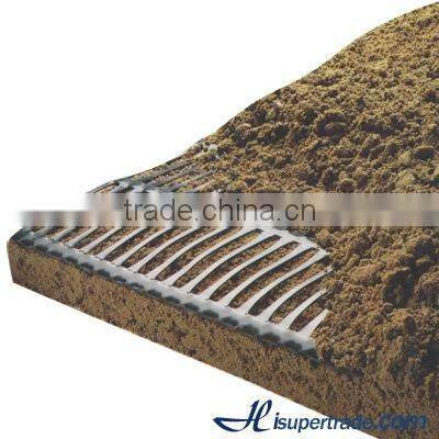 Plastic Geogrid