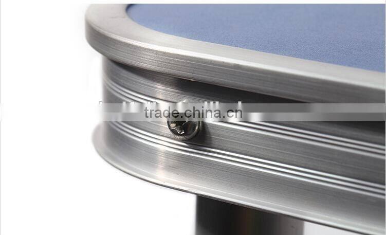 Wholesale Custom Aluminum Portable Camping Folding Outdoor Table