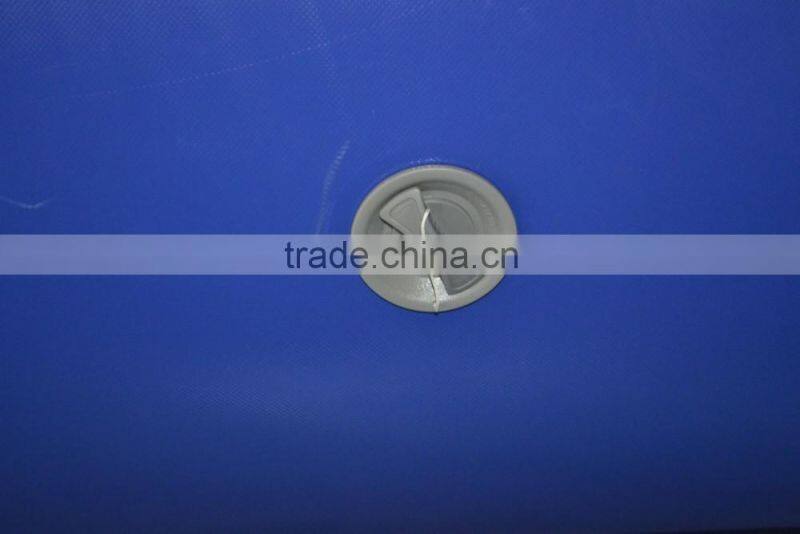 SUNJOY 2016 hot selling giant inflatable pools swimming pool pumps for sale