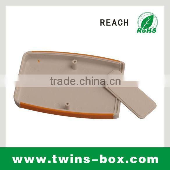 ABS Hand-held Plastic Box