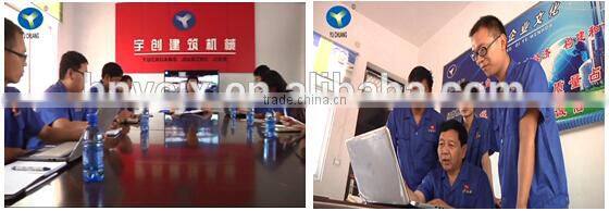 Factory directly selling automatic steel bar cutting machine GQ40A