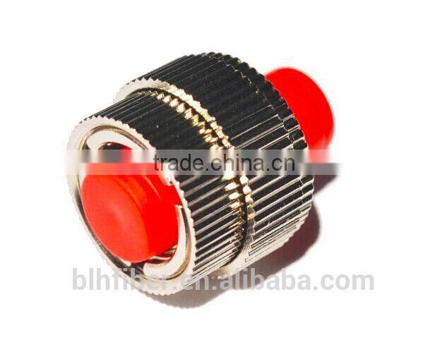 Shenzhen factury supply Optical Fiber FC Adjustable Attenuator 1310nm 0-30db