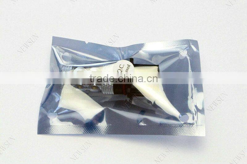 CE approved led backup light, 360 degree widely beam Angle backup taillight