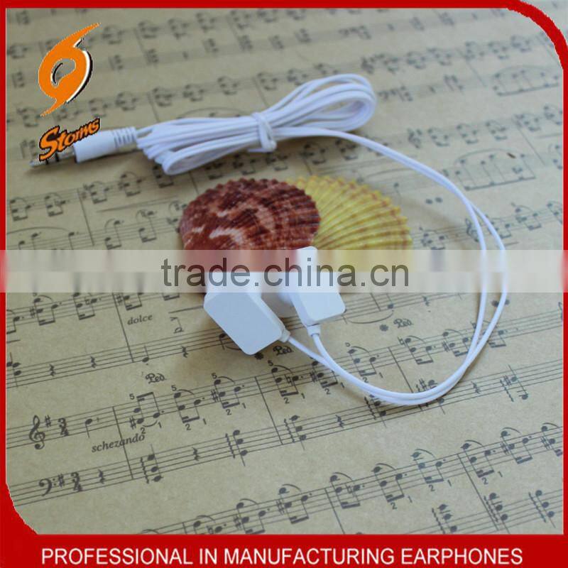 Plastic earbuds ,Custom Earphones ,earphone factory supplier