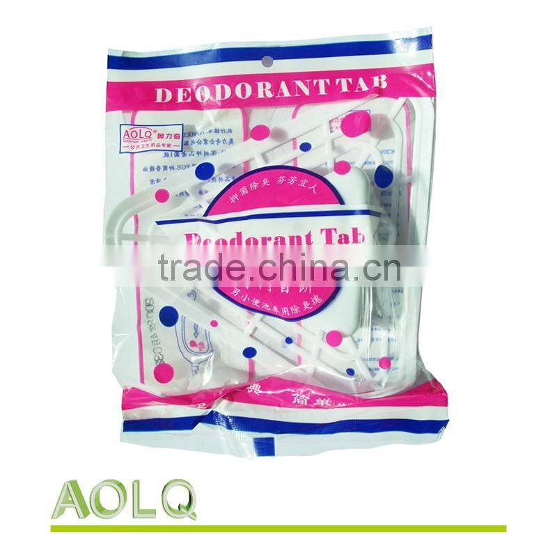 Hot Selling urinary deodorant screen BQ-6806 for male toilet