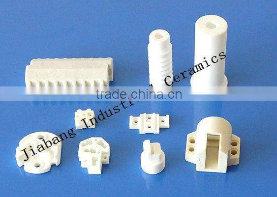 Ceramic Bush for Pump/ industrial ceramic bushing