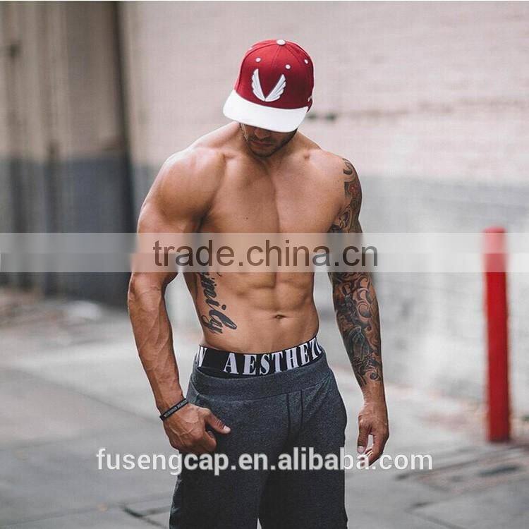 NEW Unisex Snapback Black Raiders Hats Hip-Hop Adjustable Bboy Baseball Caps