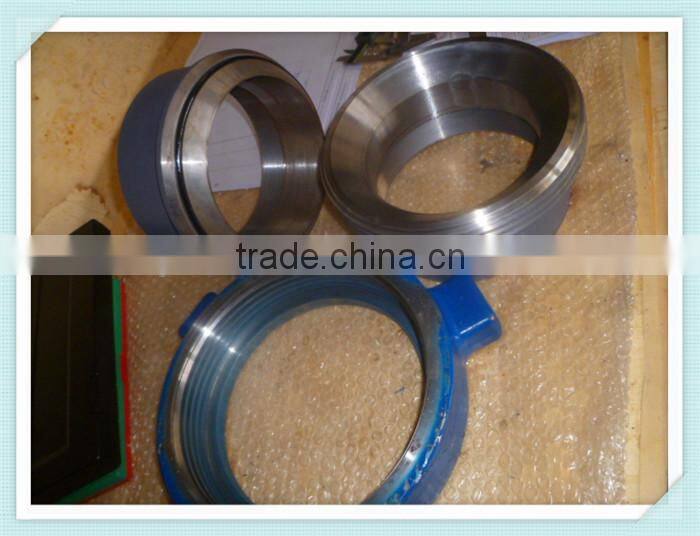 high quality fmc weco figure 206 hammer union in China
