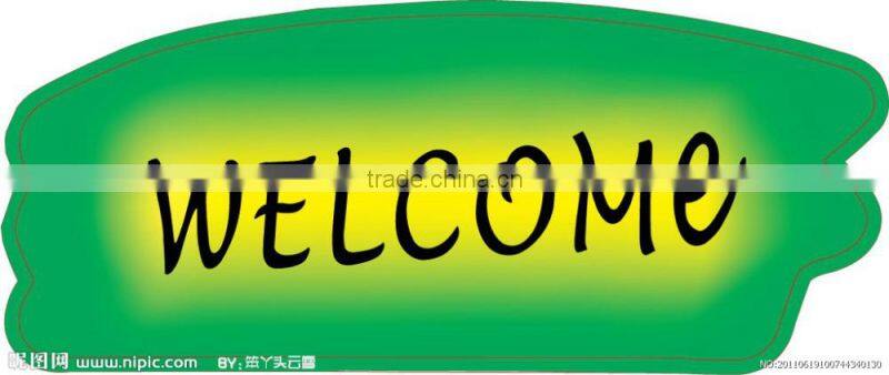 Plastic packaging gift box for sale