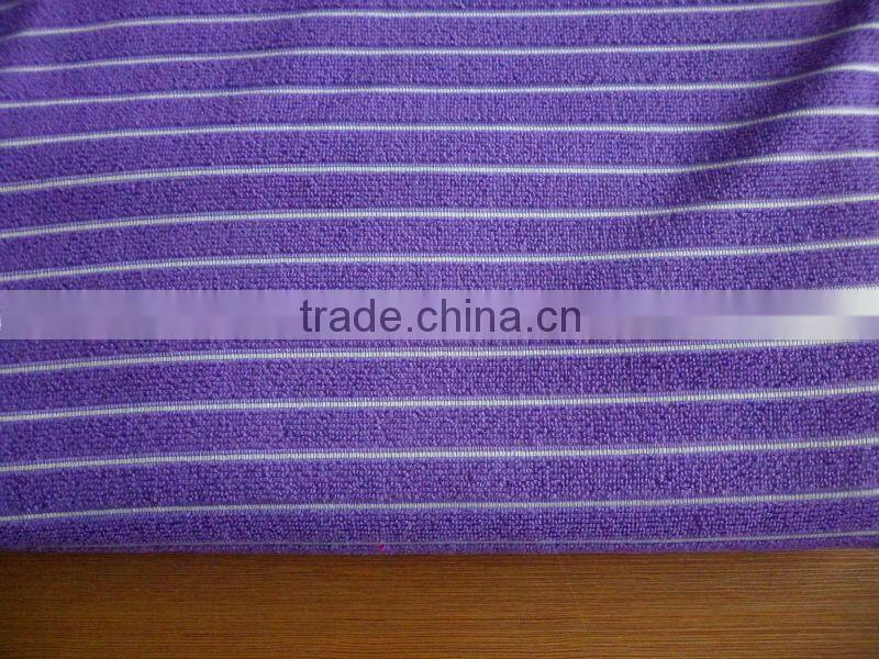Microfibre 100%polyester cloth