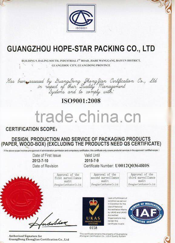 Factory price paper jewelry box,ring box,necklace box