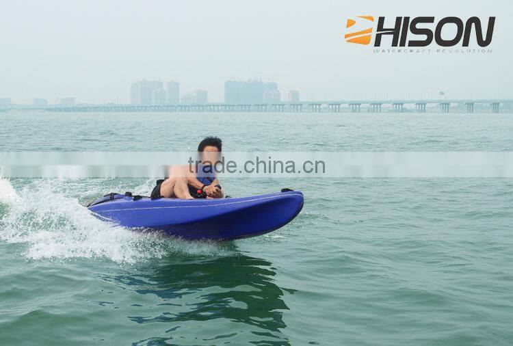 Unbelievable discount on hison water-cooling Jetboard surf ski