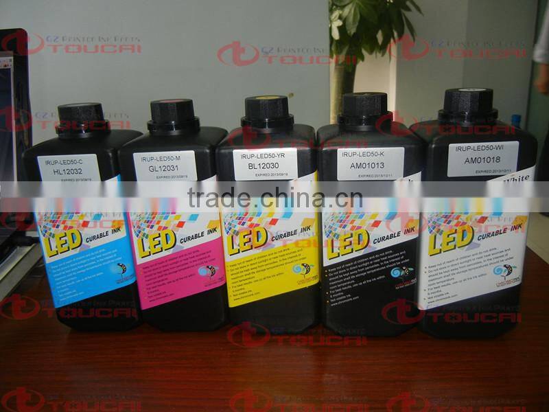 UV printer compatible best uv ink