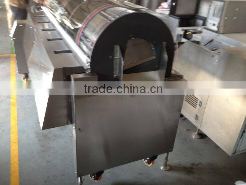 Easy Lift Sfotgel capsule Tumble Dryer TD-4