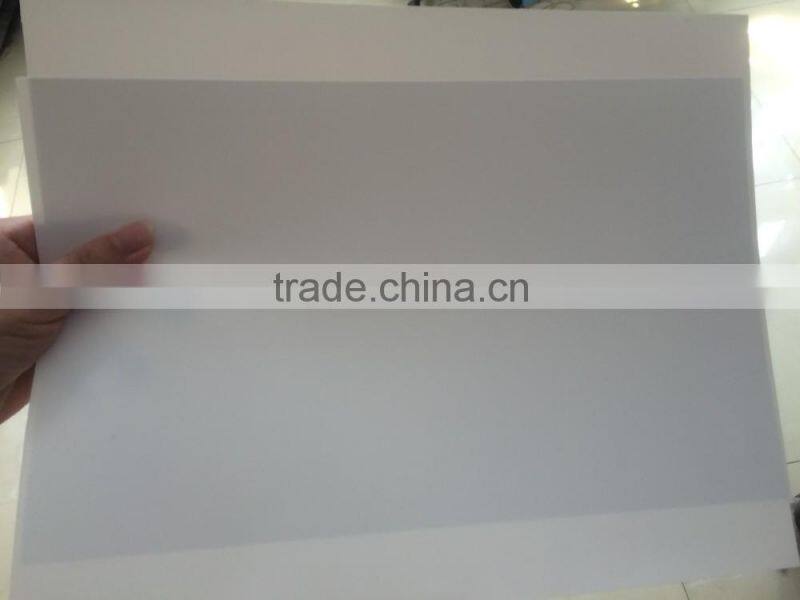 environmental double side stone pattern paper
