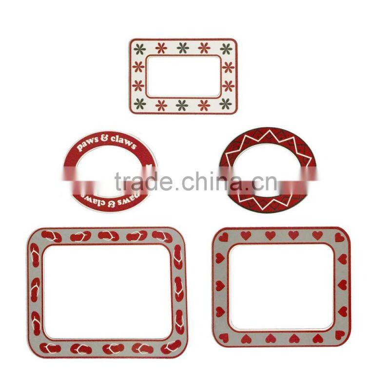 Magnetic Photo Frame