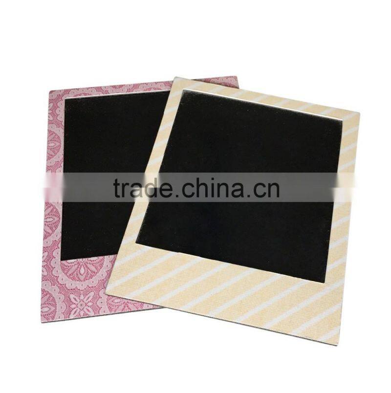 Magnetic Photo Frame