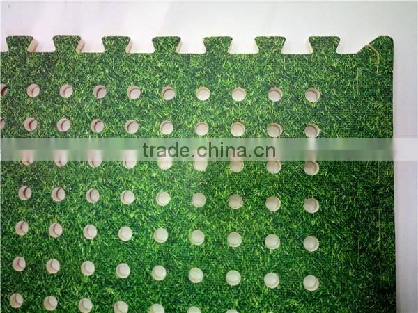 high-density EVA foam outdoor cushion