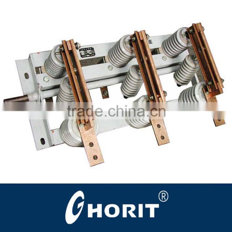 GN19 400A indoor disconnect switch