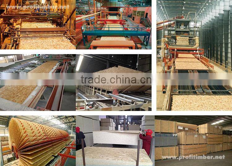 Cheap Price OSB Roofing Sheets