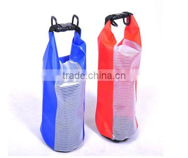 transparent pvc waterproof dry bag,waterproof travel bags,duffel bags