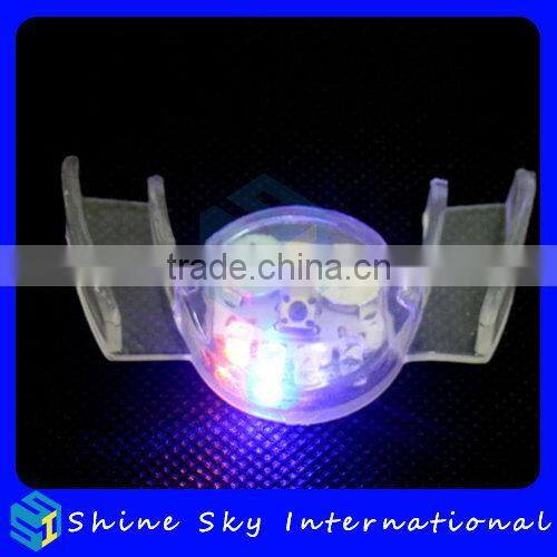 Alibaba China New Arrival Led Flashing Mouth Guard With Your Logo