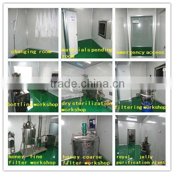 from excellent manufacture pine bee pollen with competitive price