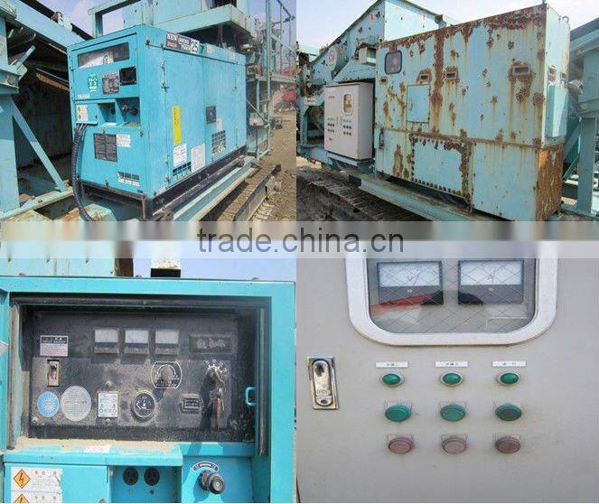 Used Mobile Screen Nakayama MS4E <SOLD OUT>